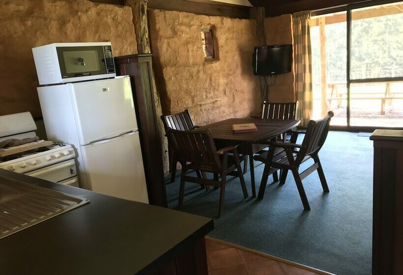침실 2개 주택, Pump Hill Farm Cottages