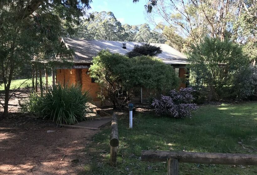 2间卧室的房子, Pump Hill Farm Cottages