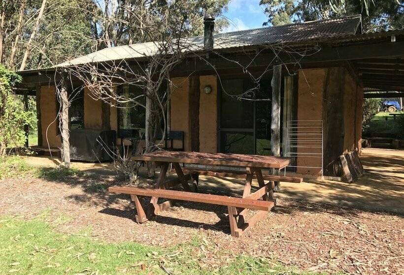 2间卧室的房子, Pump Hill Farm Cottages