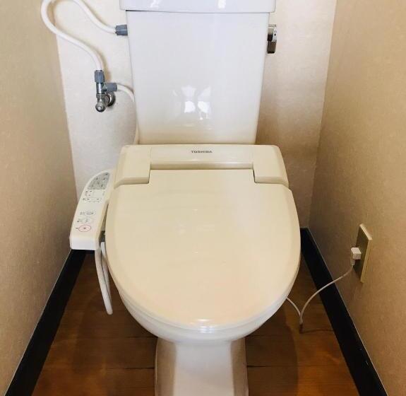 غرفة عائلية, Harukaze No Yado