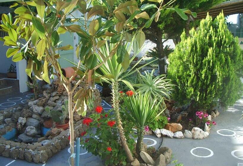 استودیوی استاندارد, Skyros Panorama Studios