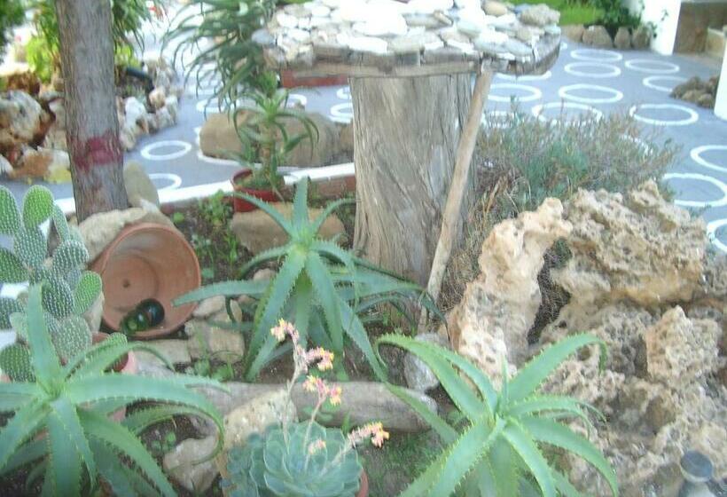 استودیوی استاندارد, Skyros Panorama Studios