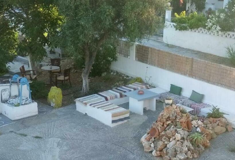 استودیوی استاندارد, Skyros Panorama Studios