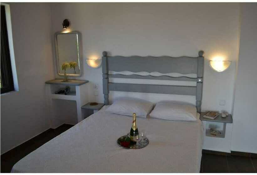 استودیوی استاندارد, Skyros Panorama Studios