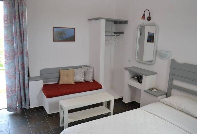 استودیوی استاندارد, Skyros Panorama Studios