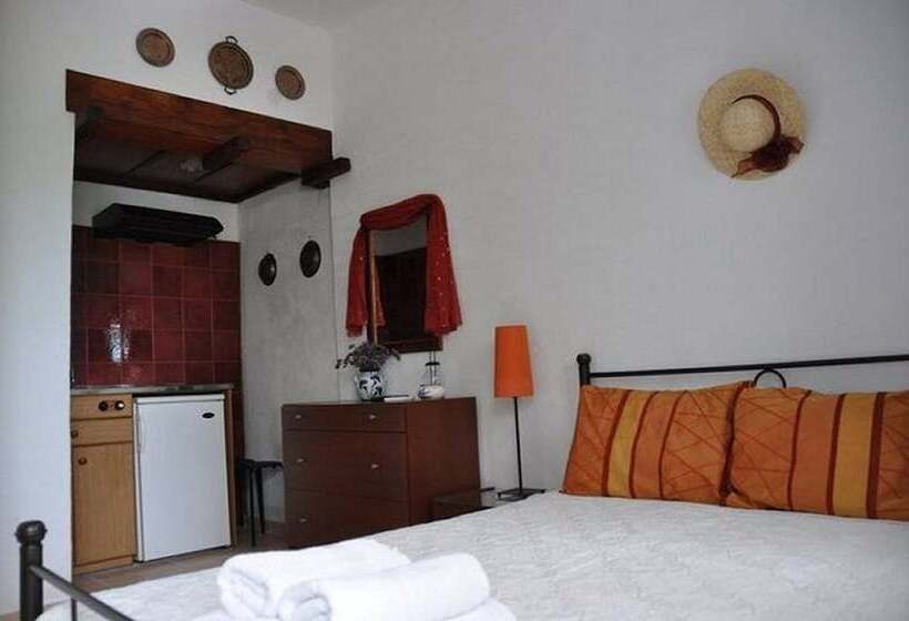 استودیوی استاندارد, Skyros Panorama Studios