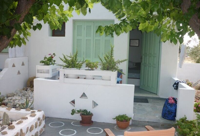 استودیوی استاندارد, Skyros Panorama Studios