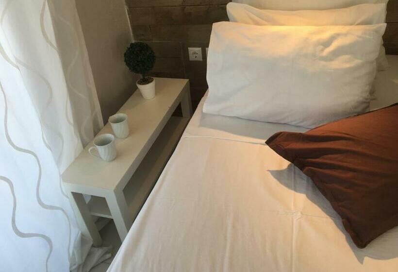 شقة غرفة واحدة, Er.zo Summer Studios