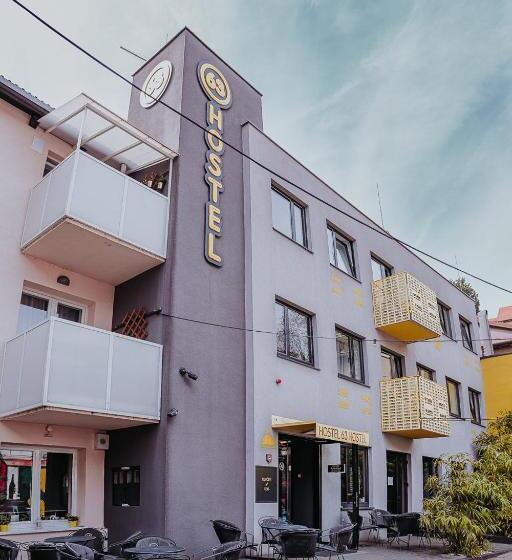 חדר סופריור, Private Rooms At Hostel63