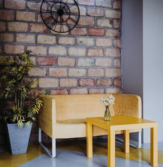 חדר סופריור, Private Rooms At Hostel63