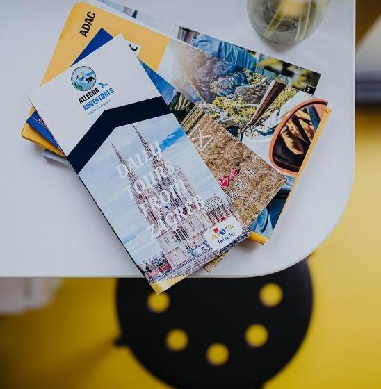 חדר סופריור, Private Rooms At Hostel63