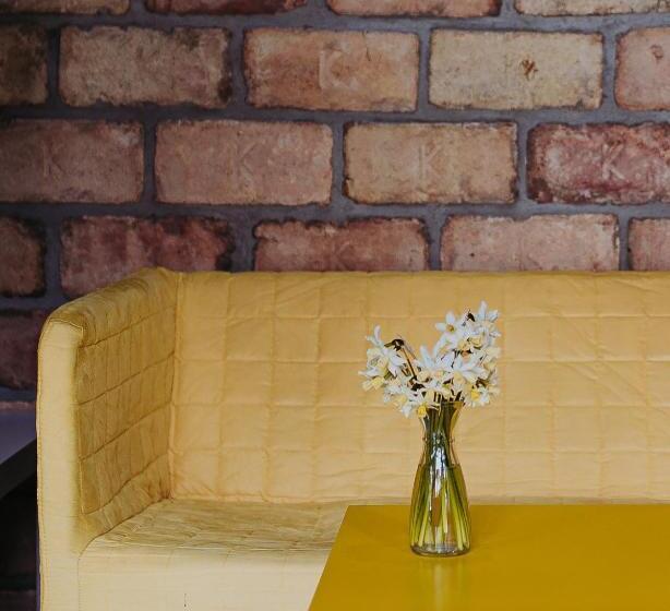 חדר סטנדרט לארבעה, Private Rooms At Hostel63