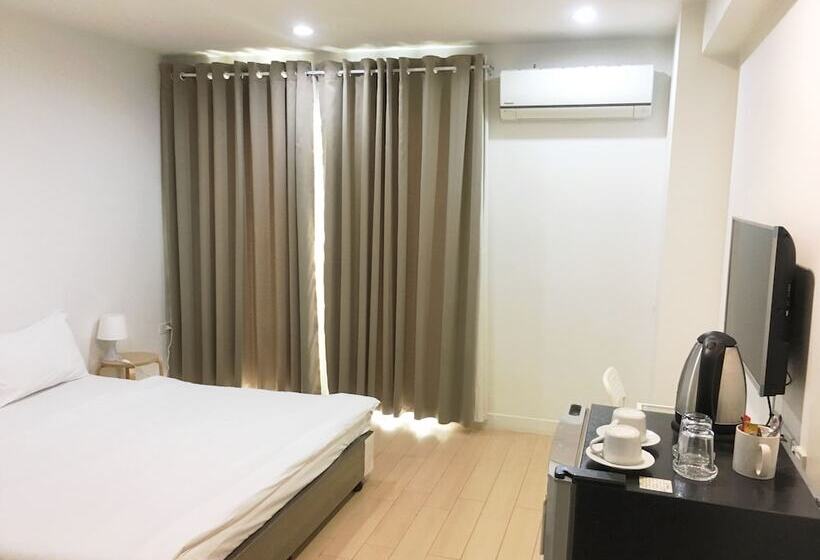 اتاق استاندارد, Aport