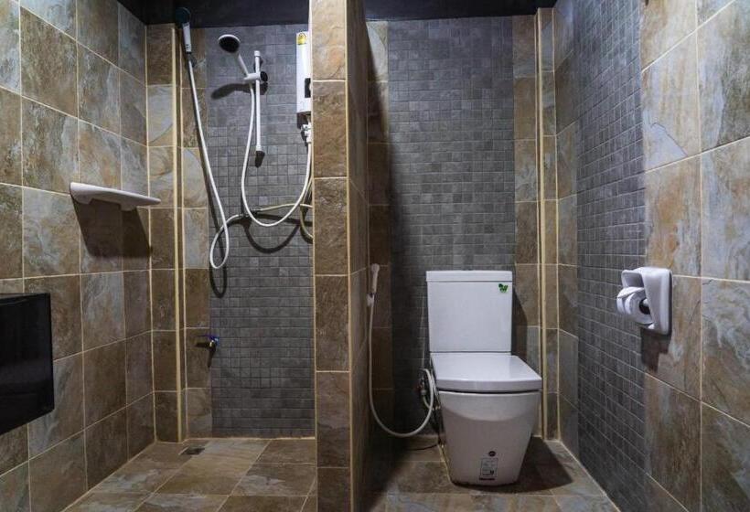 Standard Connecting Room, Chomview Resort