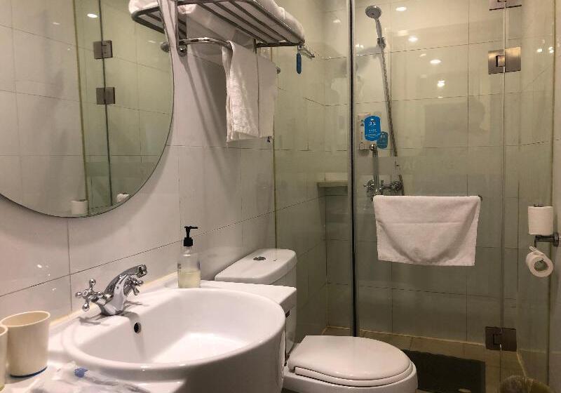 Camera Familiare, Hanting Beijing Liufang