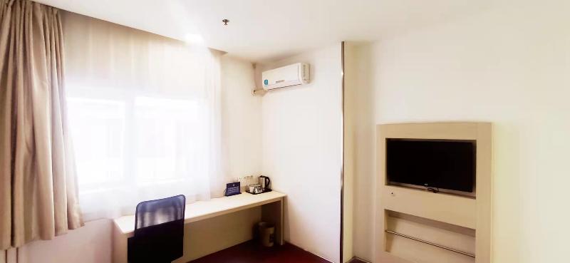 Camera Superiore, Hanting Beijing Liufang