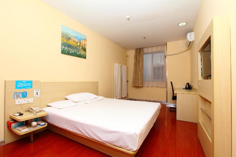 Camera Superiore, Hanting Beijing Liufang