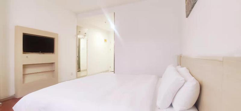 Camera Superiore, Hanting Beijing Liufang