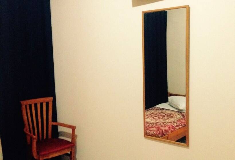 4인용 스탠다드 룸, Ikaros