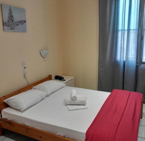 스탠다드 룸, Ikaros