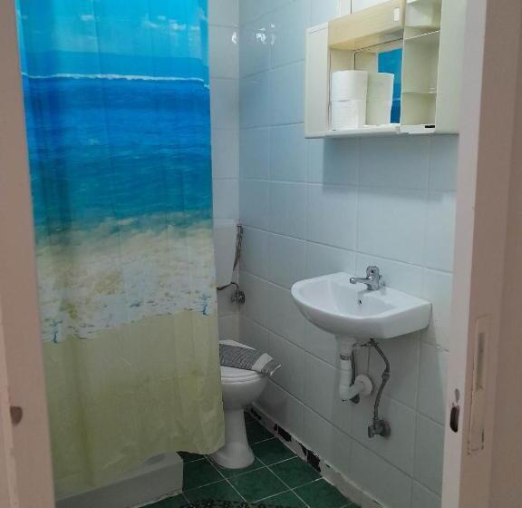 스탠다드 트리플 룸, Ikaros