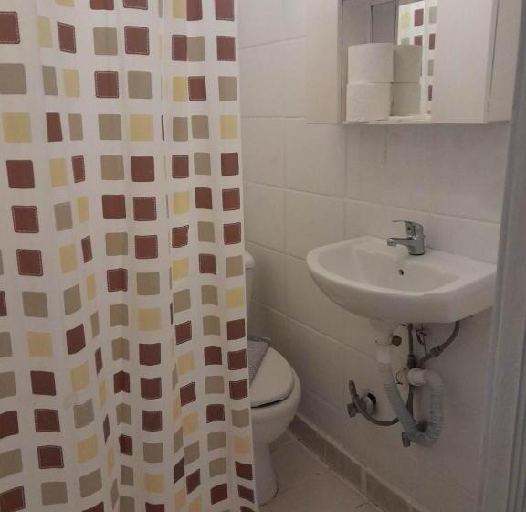 스탠다드 트리플 룸, Ikaros