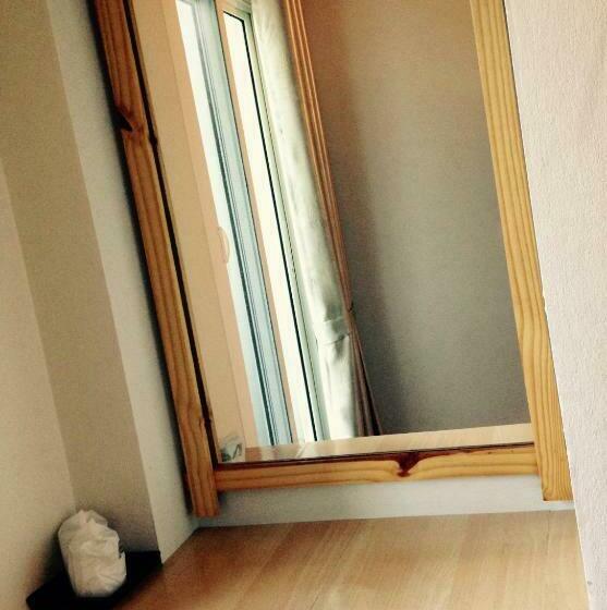 标准间, Baan Jaru