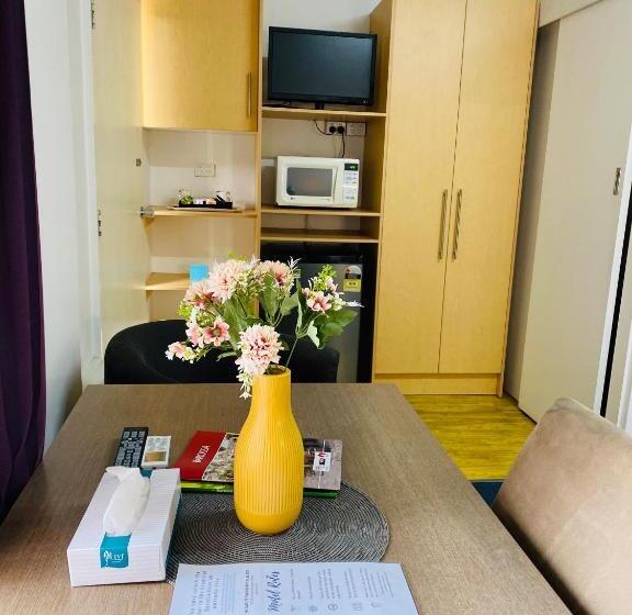 Номер Стандарт, Barossa Gateway Motel