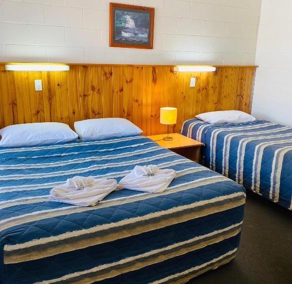 スタンダードルーム, Barossa Gateway Motel