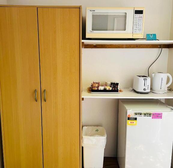 ファミリールーム, Barossa Gateway Motel