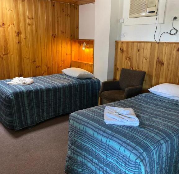 패밀리 룸, Barossa Gateway Motel