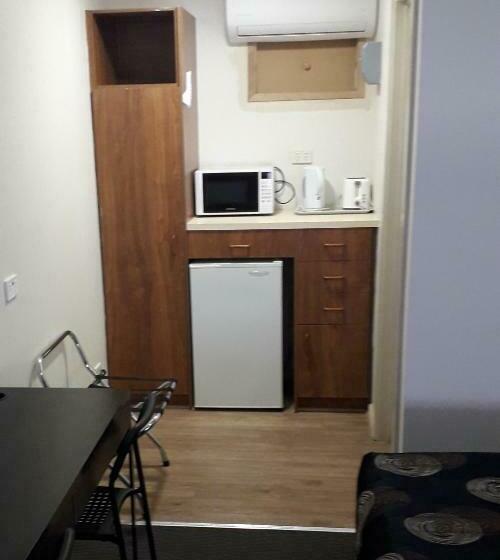 اتاق لوکس, Daydream Motel And Apartments