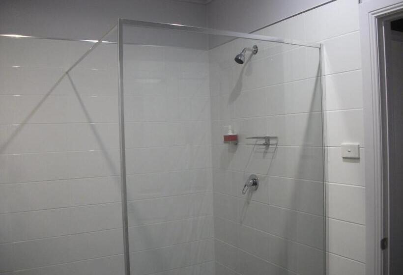 آپارتمان 2 خوابه, Daydream Motel And Apartments