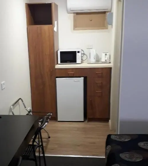 Standard-huone, Daydream Motel And Apartments