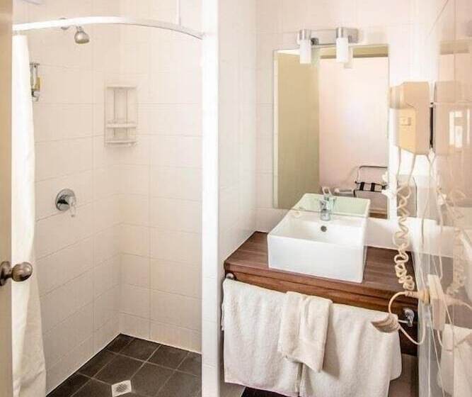 اتاق لوکس, Daydream Motel And Apartments