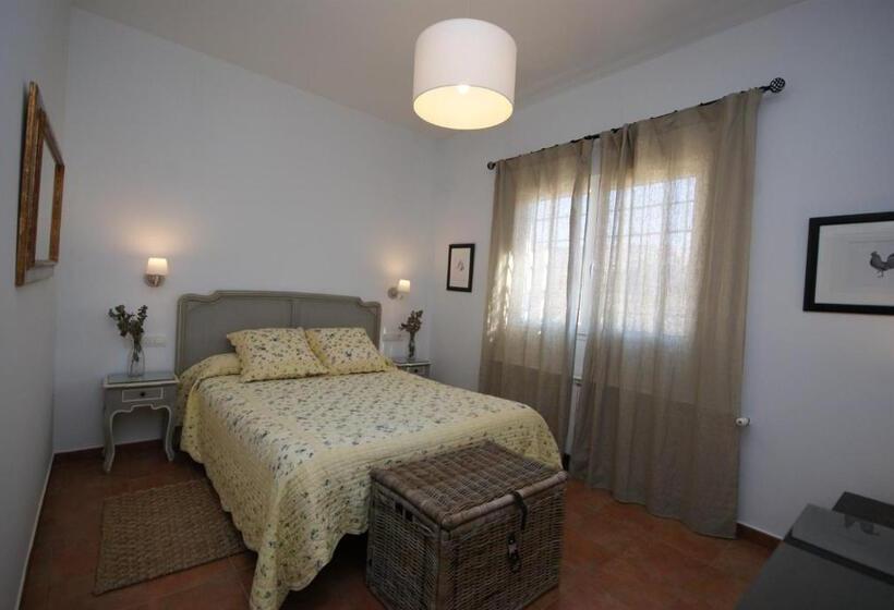 Номер Стандарт, Finca El Romeral