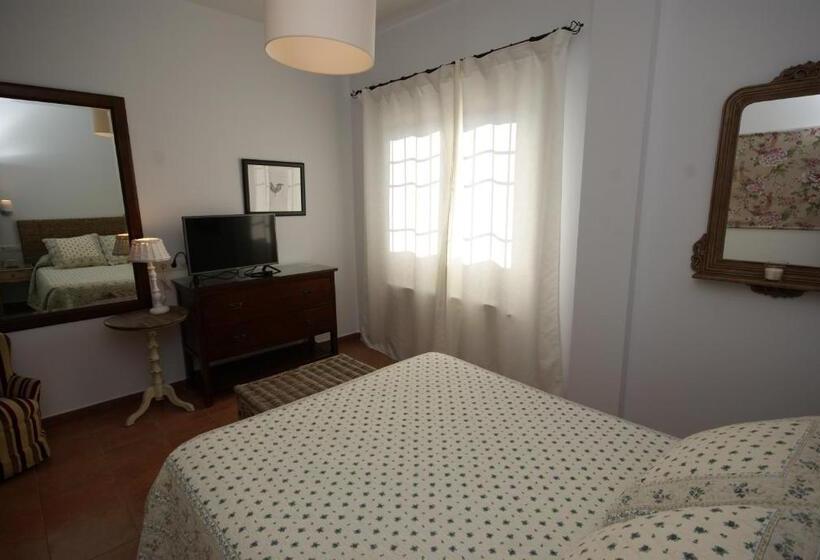 חדר סטנדרט, Finca El Romeral