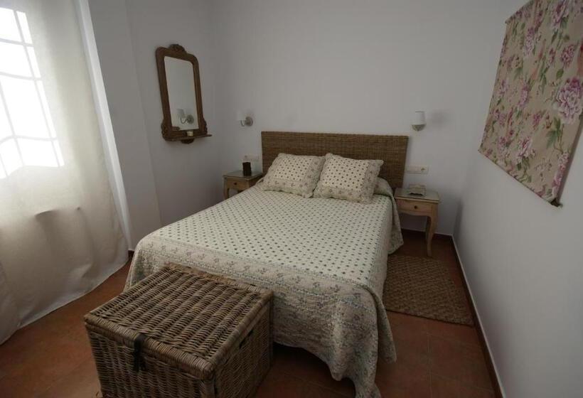 חדר סטנדרט, Finca El Romeral