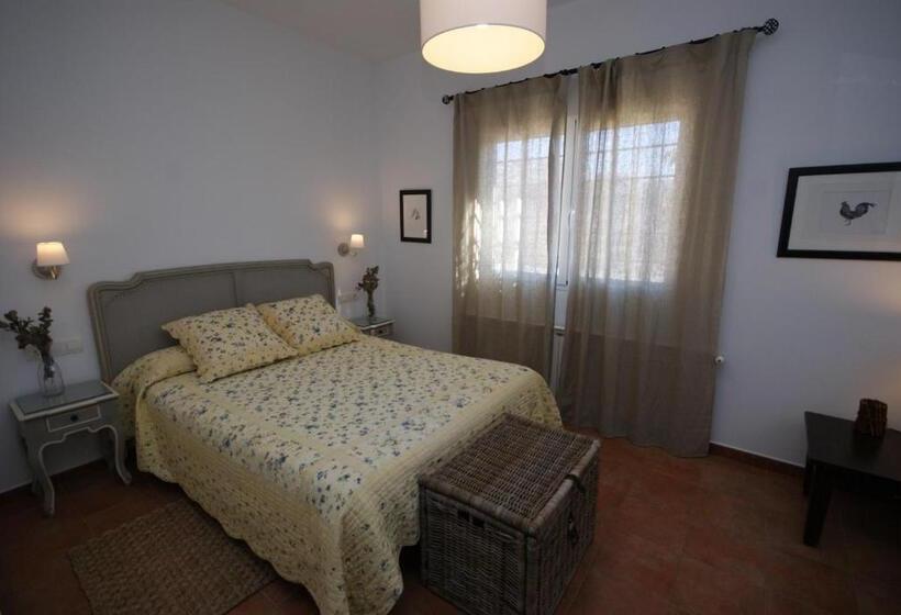 חדר סטנדרט, Finca El Romeral