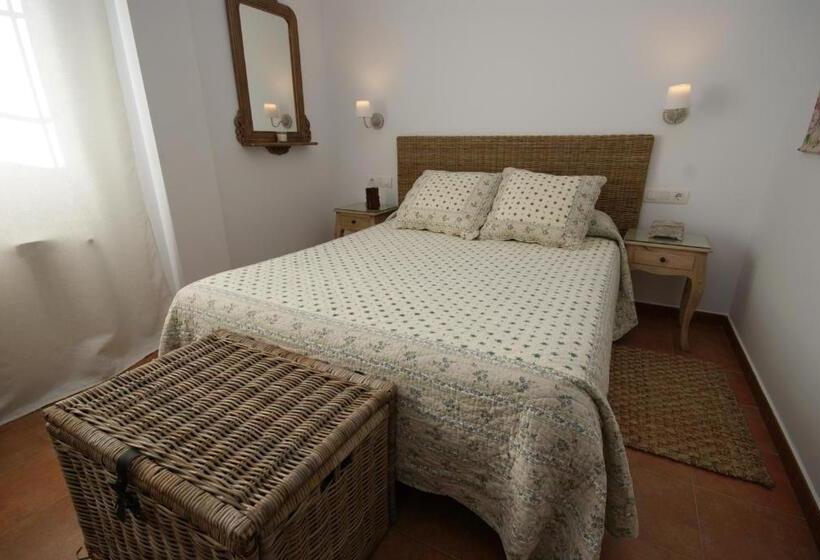 Номер Стандарт, Finca El Romeral