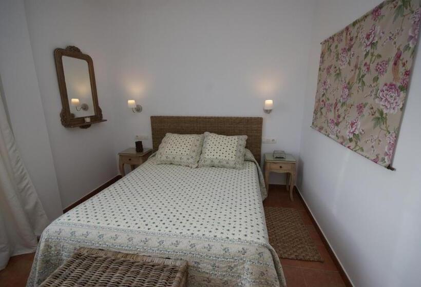 חדר סטנדרט, Finca El Romeral