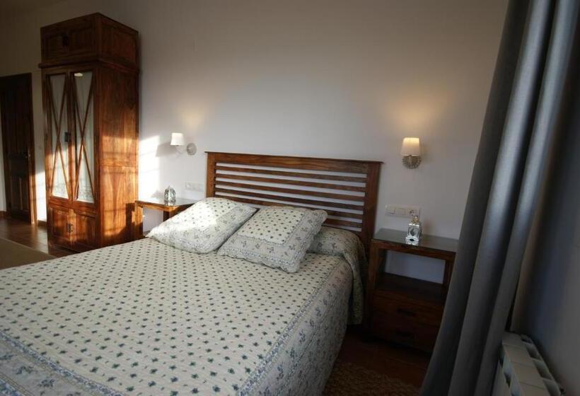 חדר סופריור, Finca El Romeral