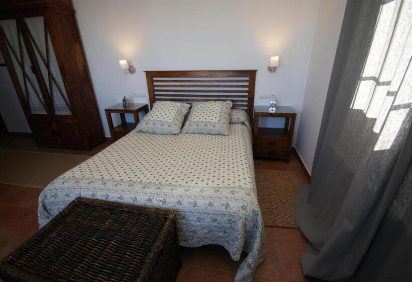 Номер Superior, Finca El Romeral