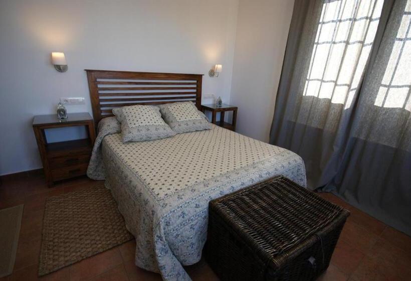 חדר סופריור, Finca El Romeral