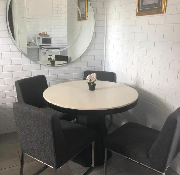 패밀리 룸, Leichhardt Motor Inn