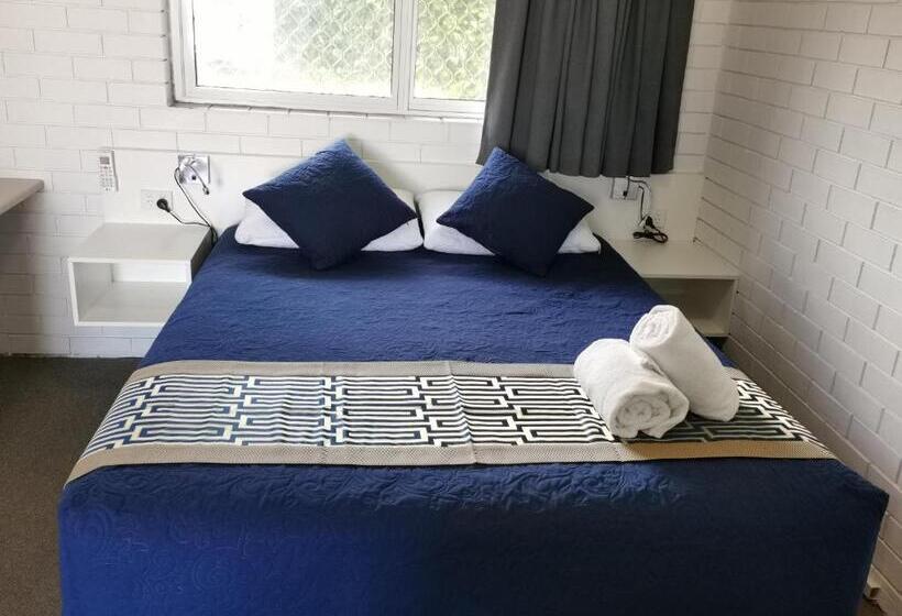 스탠다드 룸, Leichhardt Motor Inn