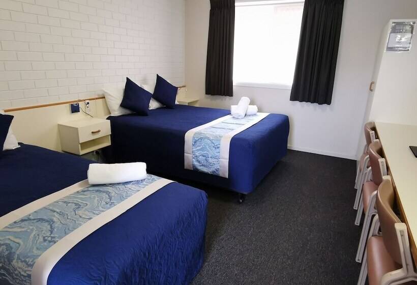 חדר סטנדרט, Leichhardt Motor Inn