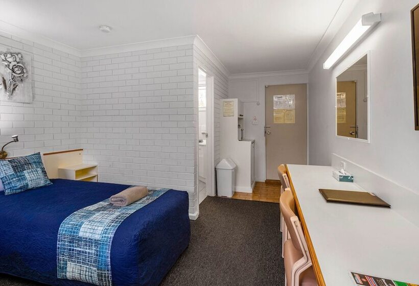 חדר סטנדרט, Leichhardt Motor Inn