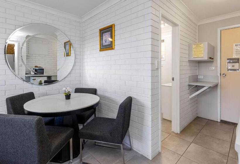 패밀리 룸, Leichhardt Motor Inn