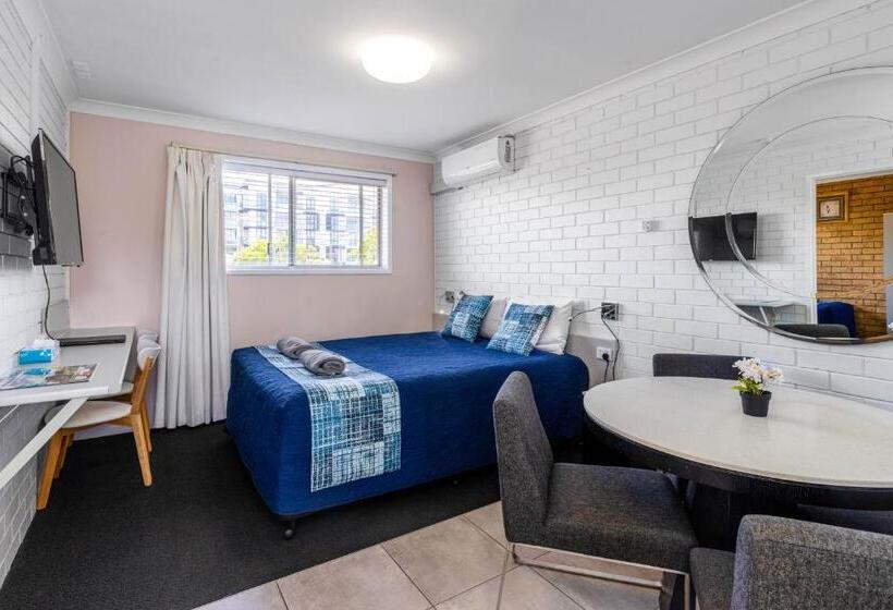 패밀리 룸, Leichhardt Motor Inn